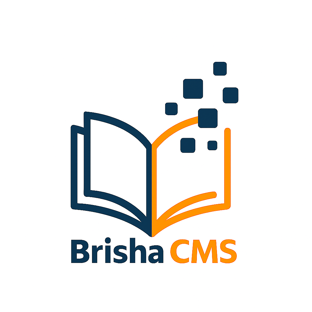 Productos 2 Brisha Corp Brisha CMS