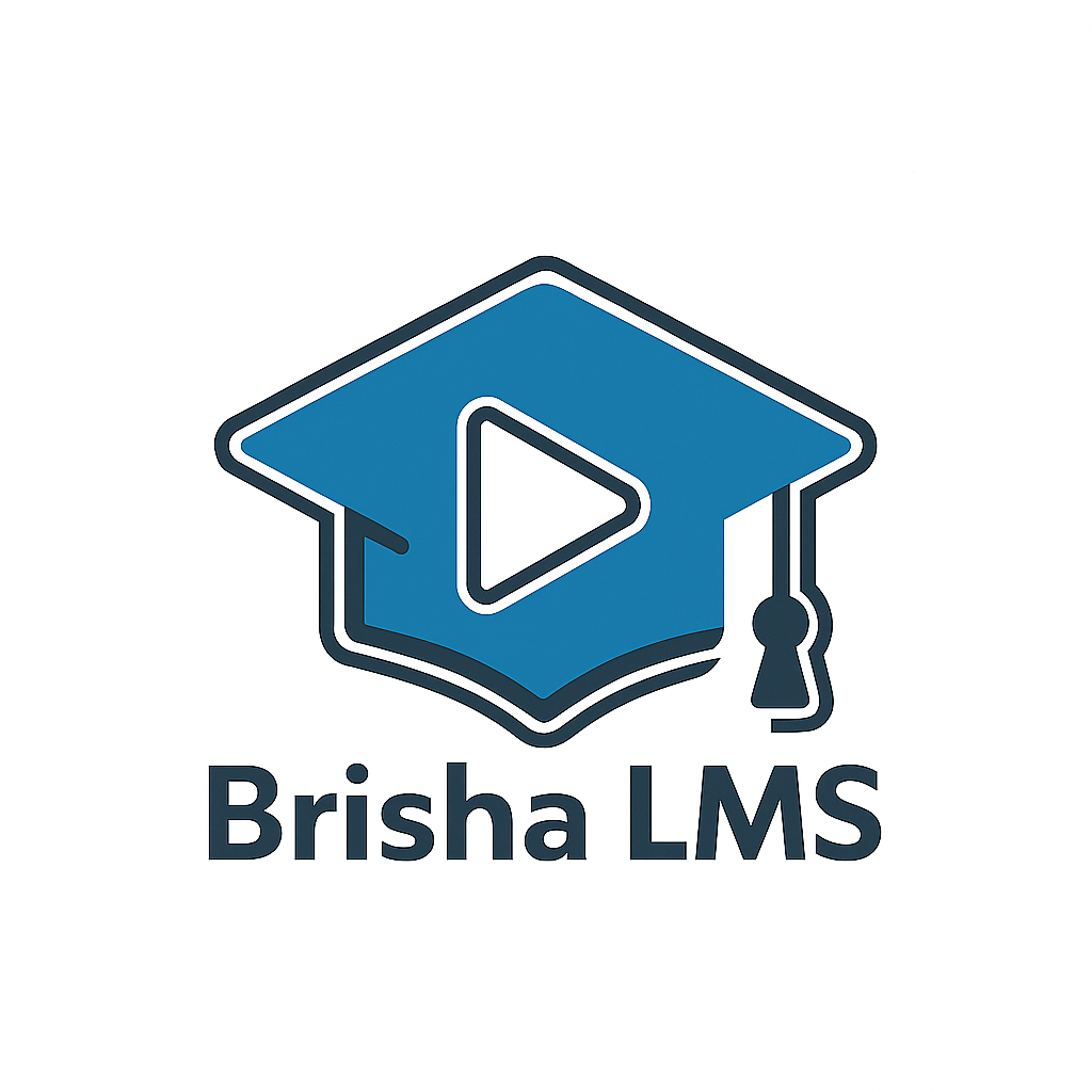 Productos 3 Brisha Corp Brisha LMS