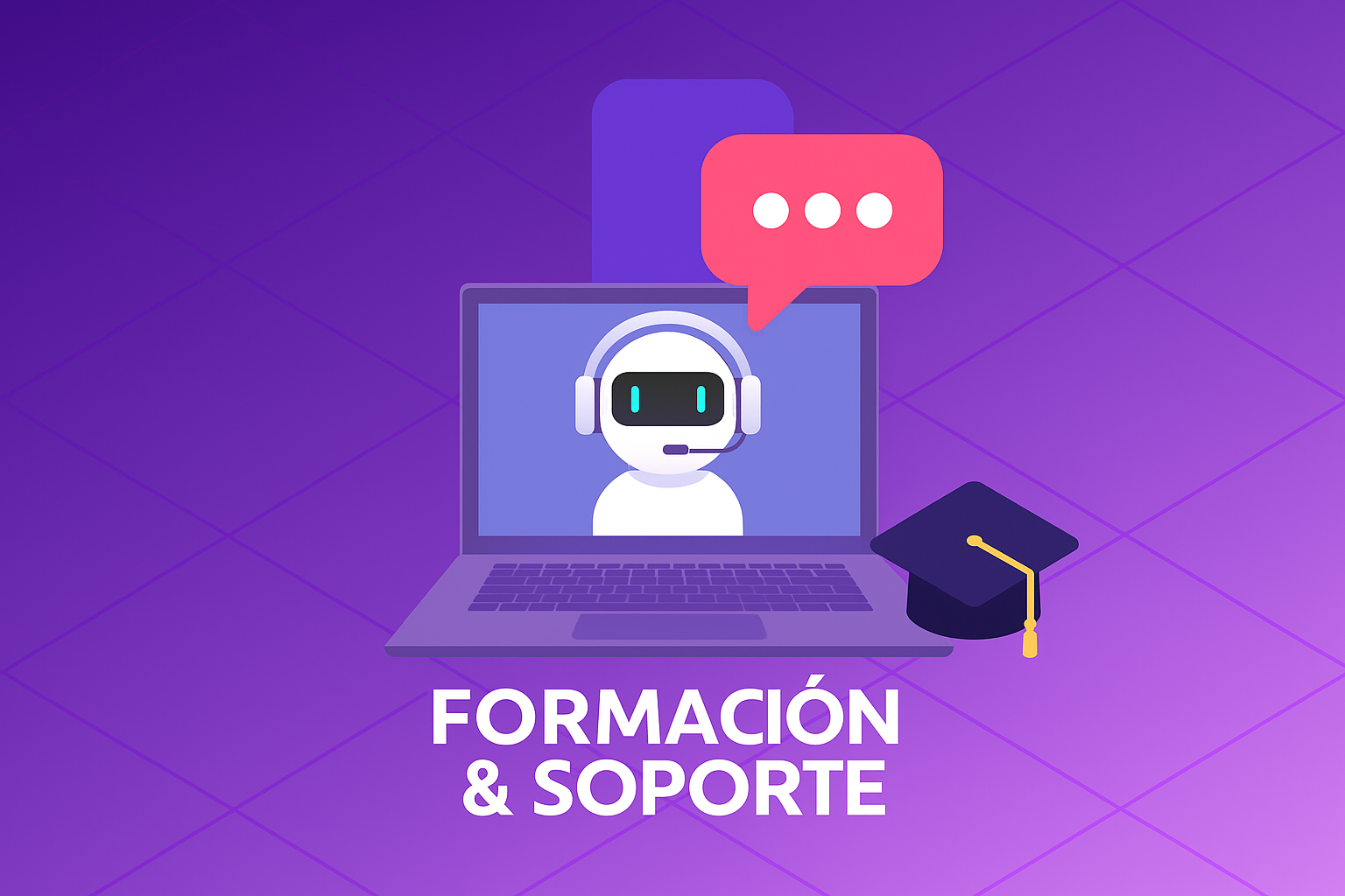 Servicios 7 Brisha Corp servicio Formacion y Soporte