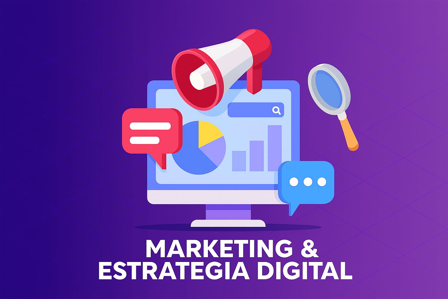Servicios 4 Brisha Corp servicio Marketing y Estrategia Digital