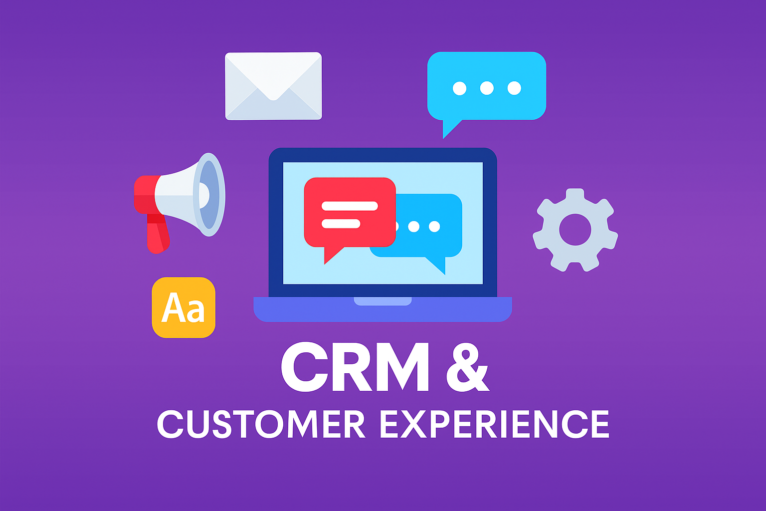 Servicios 3 Brisha Corp servicio crm